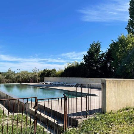 Appartement De Charme Sud Luberon Classe 4 Etoiles Puyvert Экстерьер фото
