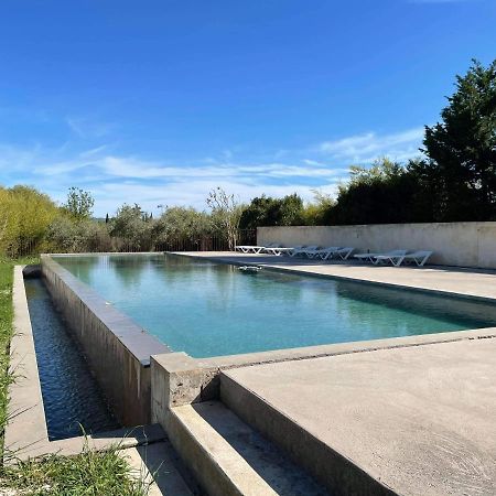Appartement De Charme Sud Luberon Classe 4 Etoiles Puyvert Экстерьер фото